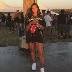 Meet your Posher, Gianna